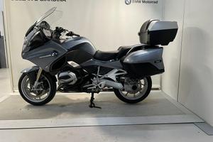 BMW R 1200 RT Abs my14