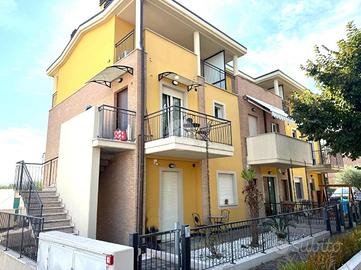 4 LOCALI A COLLI AL METAURO