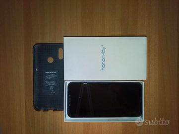 Smartphone Cellulare Huawei Honor PLAY cor l-29