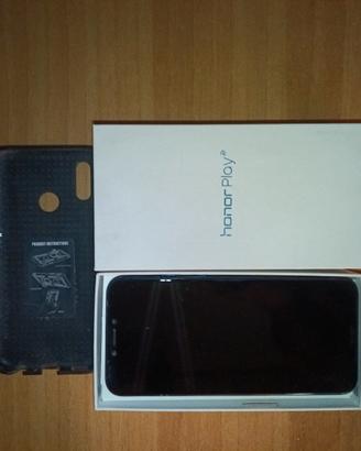 Smartphone Cellulare Huawei Honor PLAY cor l-29