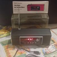 Digital speaker FQ#97