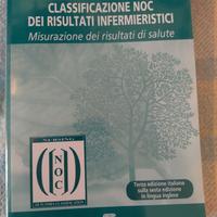 Classificazione NOC 3° Edizione italiana