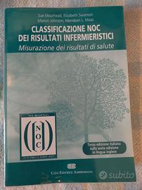 Classificazione NOC 3° Edizione italiana