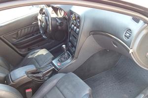 Alfa Romeo 159 allestimento Ti