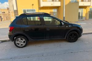 Dacia stepway