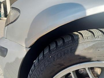 BMW 320 d 