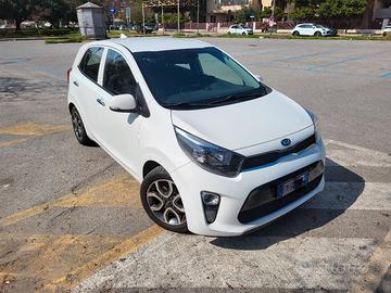 Kia Picanto GPL