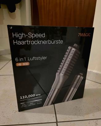 Airstyler asciugacapelli