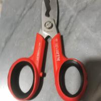 Forbici da elettricista