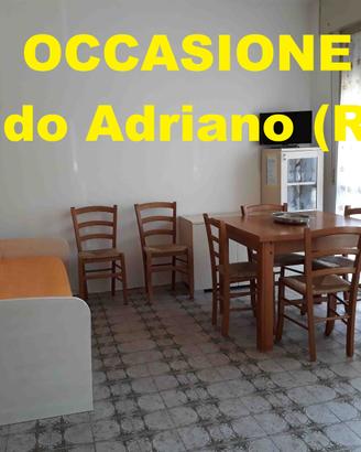 VICINO AL MARE CON GIARDINO Lido Adriano Estate 27