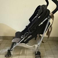 Passeggino Maclaren Triumph