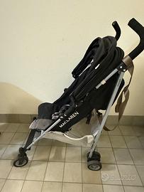 Passeggino Maclaren Triumph