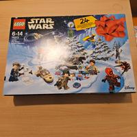Lego Calendario dell'avvento 75213 costruzioni 
