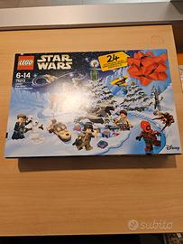 Lego Calendario dell'avvento 75213 costruzioni 