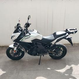 Kawasaki Versys 650 ABS Gran Tourer 