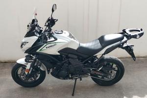 Kawasaki Versys 650 ABS Gran Tourer 