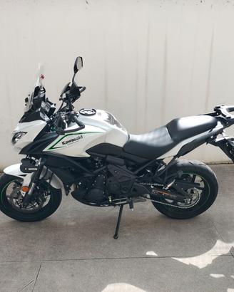 Kawasaki Versys 650 ABS Gran Tourer 