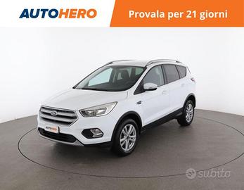 FORD Kuga CU76408