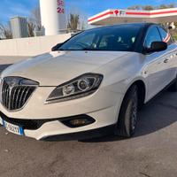 Lancia delta 1.6 120 cv