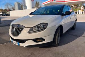 Lancia delta 1.6 120 cv