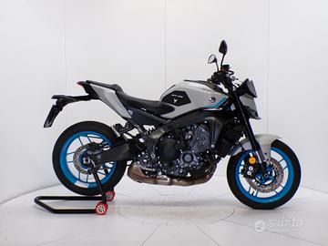 Yamaha MT-09 Y AMT 35Kw