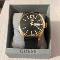 Orologio uomo Guess