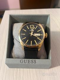 Orologio uomo Guess