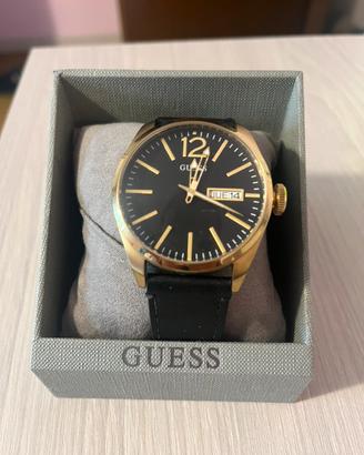 Orologio uomo Guess