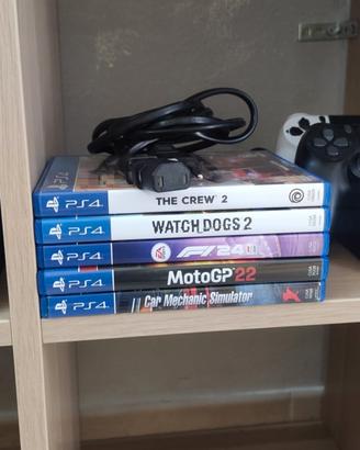 play4 pro