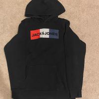 Felpa Jack and Jones