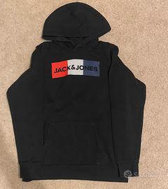 Felpa Jack and Jones