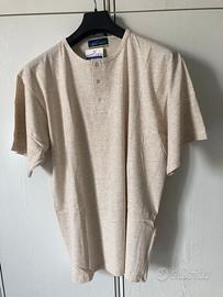 T-shirt serafino