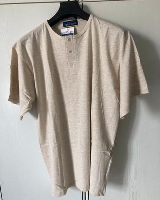 T-shirt serafino