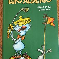 Lupo Alberto i classici del fumetto serie oro