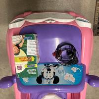 Auto minnie