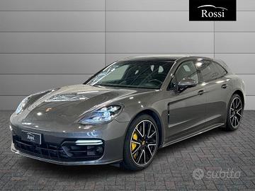 PORSCHE Panamera II 2017 Sport Turismo - Pa U58772