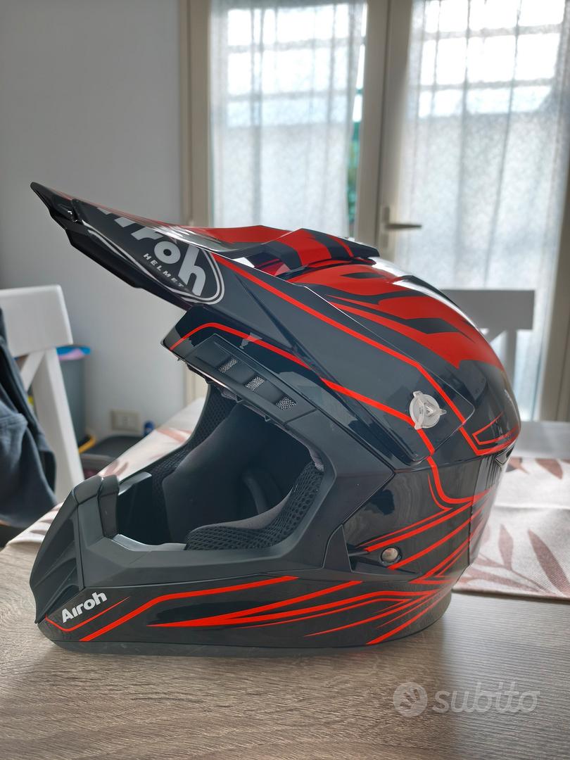 Airoh Switch Spacer taglia L Accessori Moto In vendita a