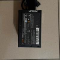 Alimentatore be quiet! System Power 9 - 500w