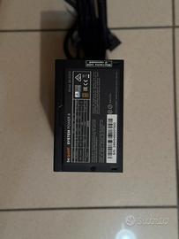Alimentatore be quiet! System Power 9 - 500w