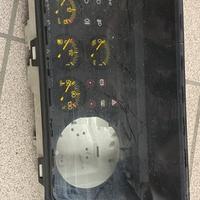 Criscotto delta integrale