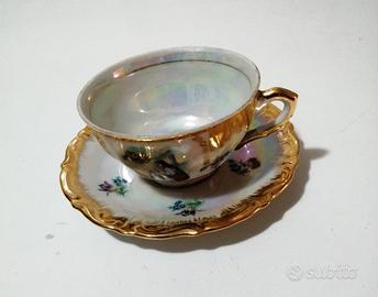 Tazza vintage