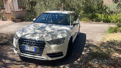 Audi a3 2013 1.6