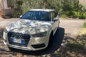 Audi a3 2013 1.6