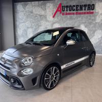 FIAT 500 ABARTH MY2020 ANNIVERSARIO TURISMO