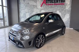 FIAT 500 ABARTH MY2020 ANNIVERSARIO TURISMO