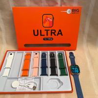 Smartwatch Ultra