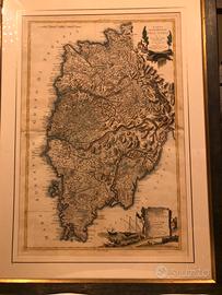 Stampa dell’Istria