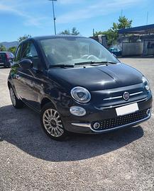 FIAT 500 HYBRID DOLCEVITA