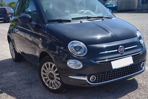 FIAT 500 HYBRID DOLCEVITA
