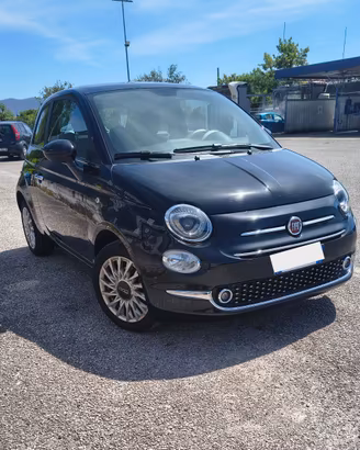 FIAT 500 HYBRID DOLCEVITA